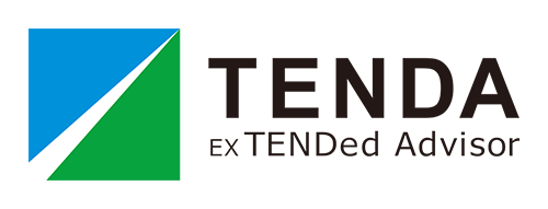 株式会社テンダ